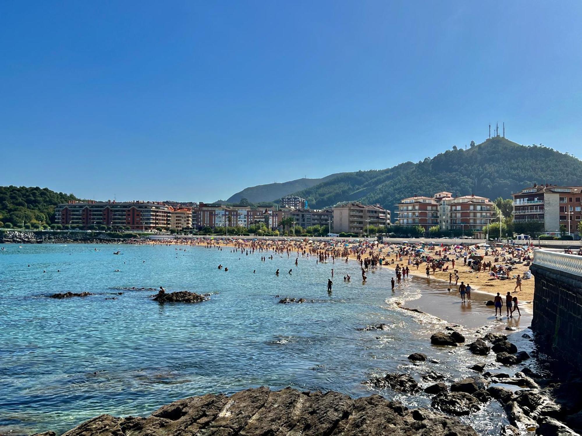 Dias De Ensueno En Castro Urdiales Lejlighed Eksteriør billede