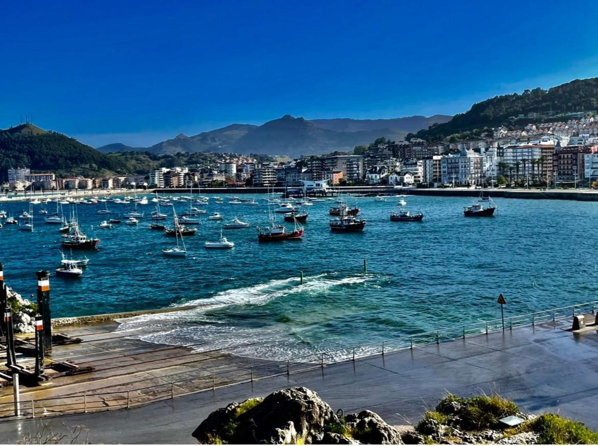 Dias De Ensueno En Castro Urdiales Lejlighed Eksteriør billede